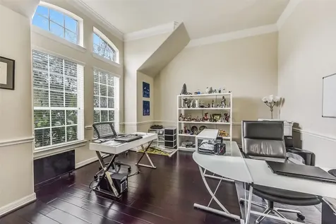 13918 Majestic Spring Lane Humble TX 77396