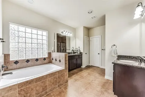 13918 Majestic Spring Lane Humble TX 77396