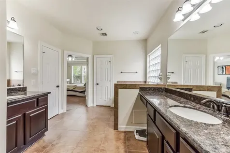 13918 Majestic Spring Lane Humble TX 77396