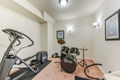 13918 Majestic Spring Lane Humble TX 77396