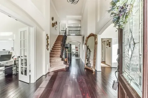 13918 Majestic Spring Lane Humble TX 77396