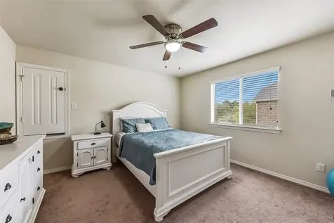 13918 Majestic Spring Lane Humble TX 77396