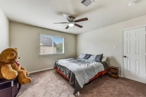 13918 Majestic Spring Lane Humble TX 77396