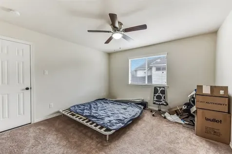 13918 Majestic Spring Lane Humble TX 77396