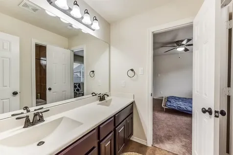 13918 Majestic Spring Lane Humble TX 77396