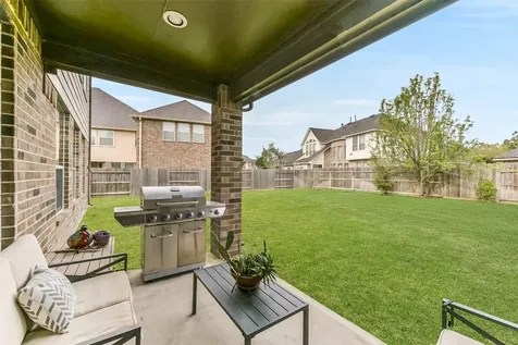 13918 Majestic Spring Lane Humble TX 77396