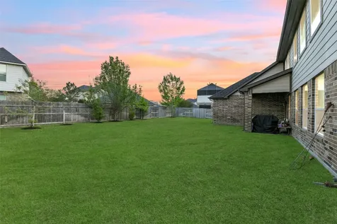 13918 Majestic Spring Lane Humble TX 77396