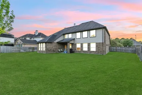 13918 Majestic Spring Lane Humble TX 77396