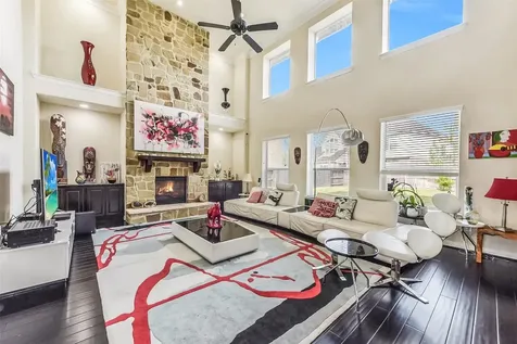 13918 Majestic Spring Lane Humble TX 77396