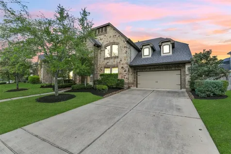 13918 Majestic Spring Lane Humble TX 77396