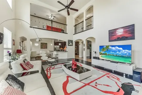13918 Majestic Spring Lane Humble TX 77396