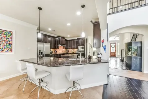 13918 Majestic Spring Lane Humble TX 77396