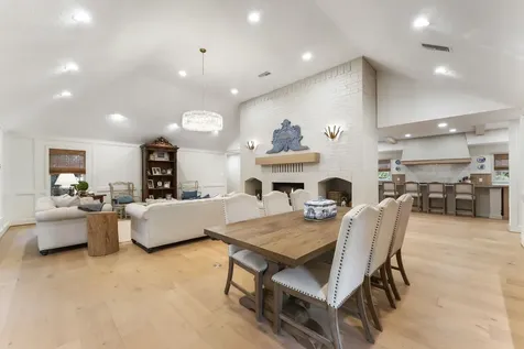 15585 Bedford Lane Conroe TX 77384