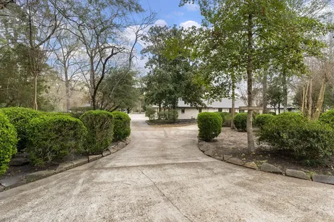 15585 Bedford Lane Conroe TX 77384