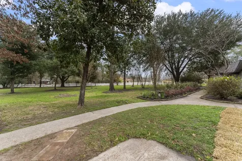 15585 Bedford Lane Conroe TX 77384