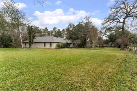 15585 Bedford Lane Conroe TX 77384