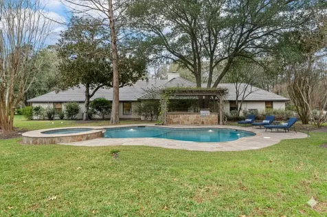 15585 Bedford Lane Conroe TX 77384
