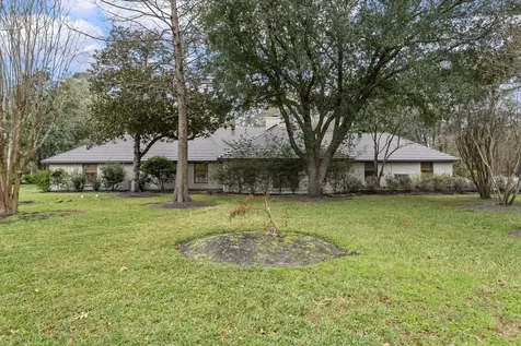 15585 Bedford Lane Conroe TX 77384