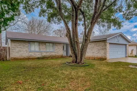 10322 Clarktower Lane Sugar Land TX 77498