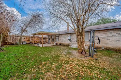 10322 Clarktower Lane Sugar Land TX 77498