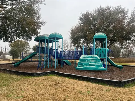 10322 Clarktower Lane Sugar Land TX 77498