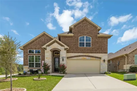 503 Highland Thicket Drive Montgomery TX 77316