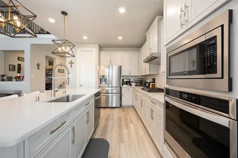 503 Highland Thicket Drive Montgomery TX 77316