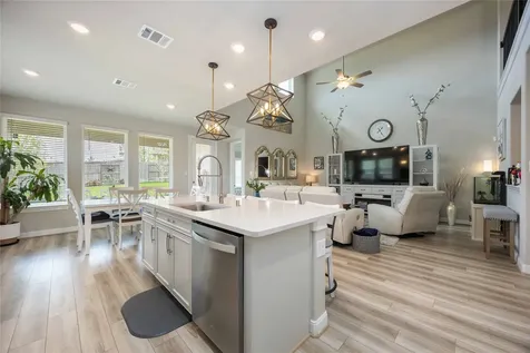 503 Highland Thicket Drive Montgomery TX 77316