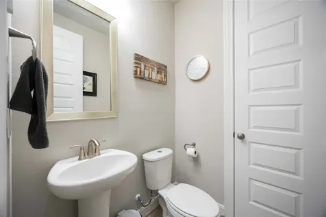503 Highland Thicket Drive Montgomery TX 77316