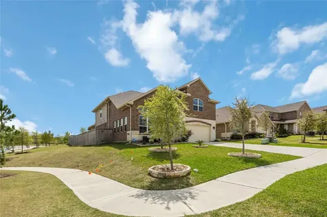 503 Highland Thicket Drive Montgomery TX 77316
