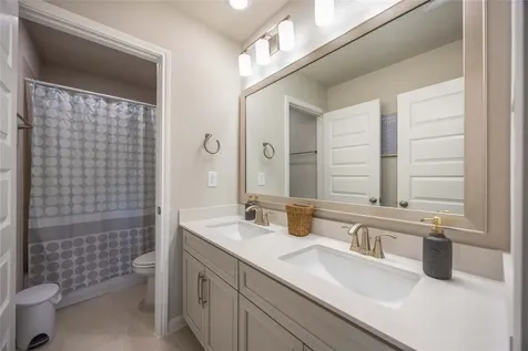 503 Highland Thicket Drive Montgomery TX 77316