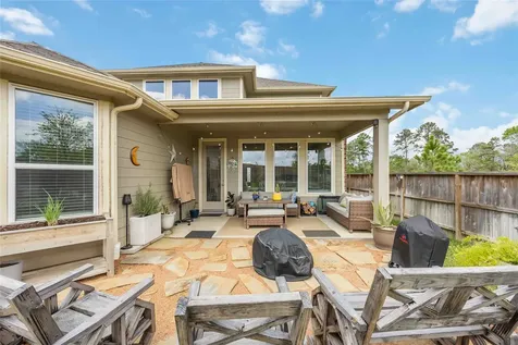 503 Highland Thicket Drive Montgomery TX 77316