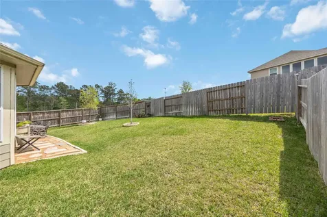 503 Highland Thicket Drive Montgomery TX 77316