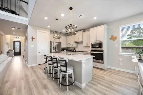 503 Highland Thicket Drive Montgomery TX 77316