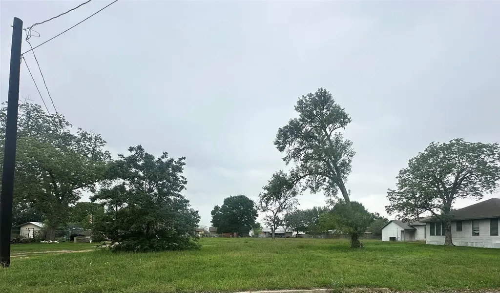 Tbd Edgar Street Yoakum TX 77995