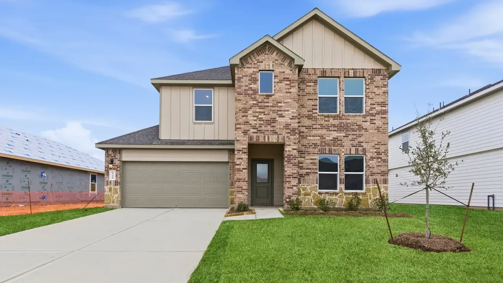 31115 Winchester Falls Court Fulshear TX 77441