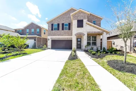 11419 Glenwick Haven Drive Katy TX 77406