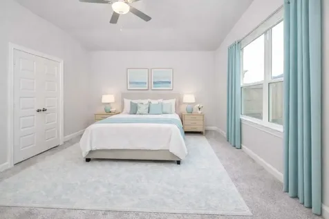 11419 Glenwick Haven Drive Katy TX 77406