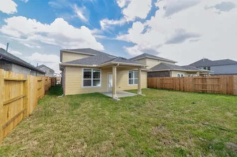 11419 Glenwick Haven Drive Katy TX 77406