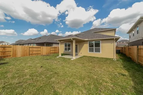 11419 Glenwick Haven Drive Katy TX 77406