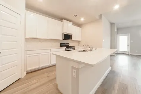 11419 Glenwick Haven Drive Katy TX 77406