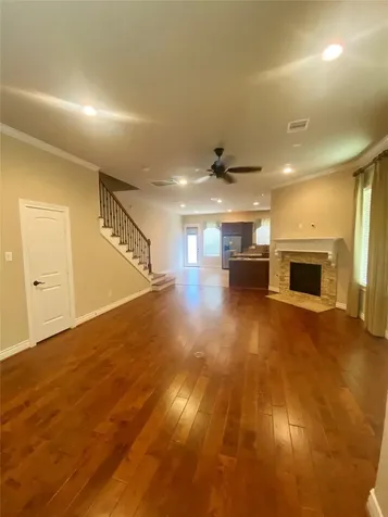 1306 Dian Street Houston TX 77008