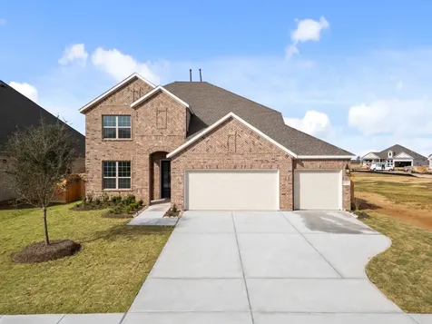 2025 Blue Mar Drive Brookshire TX 77423