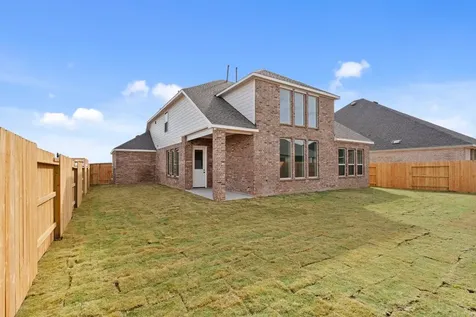 2025 Blue Mar Drive Brookshire TX 77423