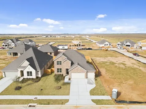 2025 Blue Mar Drive Brookshire TX 77423