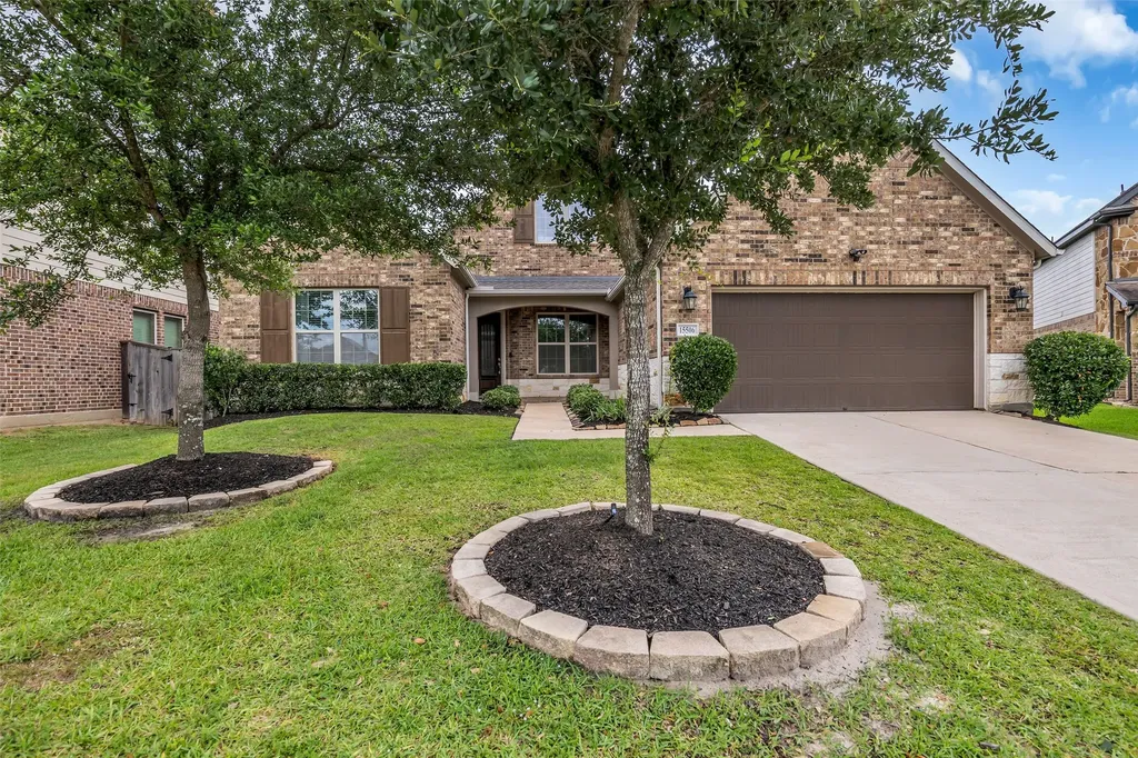 15506 Ponderosa Bend Drive Cypress TX 77429