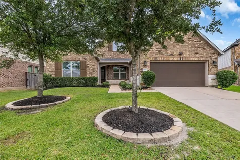15506 Ponderosa Bend Drive Cypress TX 77429