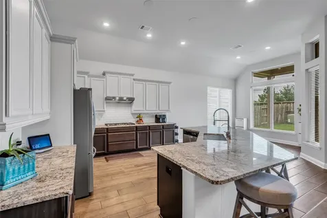 15506 Ponderosa Bend Drive Cypress TX 77429