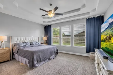 15506 Ponderosa Bend Drive Cypress TX 77429
