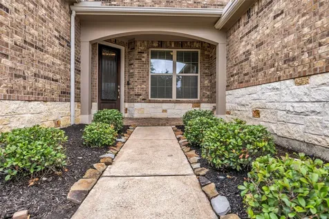 15506 Ponderosa Bend Drive Cypress TX 77429